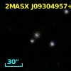 2MASX J09304957+5029178