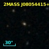 SDSS J080544.13+113040.2