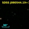 SDSS J080544.19+135653.4