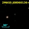 SDSS J080601.34+124609.4