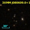 SDSS J080609.03+151503.6