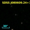 SDSS J080609.24+141146.4