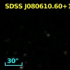 SDSS J080610.60+143713.0