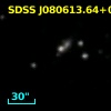 SDSS J080613.64+084911.6