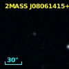 SDSS J080614.13+842553.0