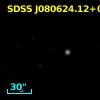 SDSS J080624.12+080456.8