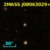 SDSS J080630.29+144242.4