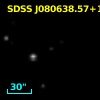 SDSS J080638.57+110449.4