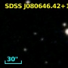 SDSS J080646.42+100030.7