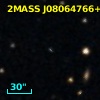 SDSS J080647.67+083035.3