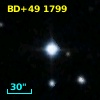 BD+49  1799