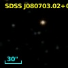 SDSS J080703.02+074923.2