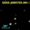 SDSS J080705.08+115106.1