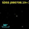 SDSS J080708.19+140007.7