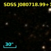 SDSS J080718.99+140524.7