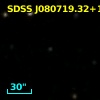SDSS J080719.32+160319.0