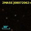 SDSS J080720.63+144928.3