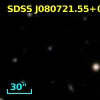 SDSS J080721.55+095223.5