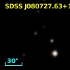 SDSS J080727.63+115758.9