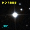 HD  78886