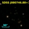 SDSS J080746.88+150302.1
