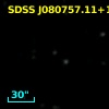 SDSS J080757.11+100249.1
