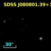 SDSS J080801.39+122615.2