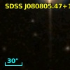 SDSS J080805.47+141946.2