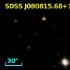 SDSS J080815.68+111504.4