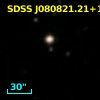 SDSS J080821.21+125348.1