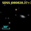 SDSS J080828.37+122003.1