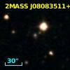 SDSS J080835.12+111919.4