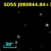 SDSS J080844.84+140737.4