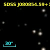 SDSS J080854.59+112948.0