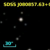 SDSS J080857.63+090039.2