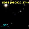 SDSS J080922.37+090052.4