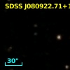 SDSS J080922.71+144924.1