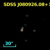 SDSS J080926.08+113551.0