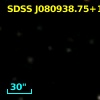 SDSS J080938.75+155250.0