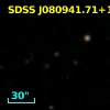 SDSS J080941.71+163107.3