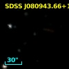 SDSS J080943.66+102602.5
