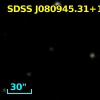 SDSS J080945.31+114106.4