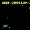 SDSS J080953.80+150817.9