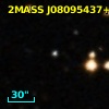 SDSS J080954.38+074355.1