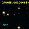 SDSS J081004.65+113207.1