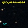 SDSS J081011.97+093648.2