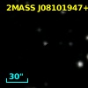 SDSS J081019.47+095040.8
