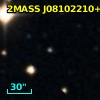 SDSS J081022.10+114732.6