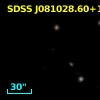 SDSS J081028.60+112053.0