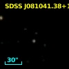 SDSS J081041.38+120427.0